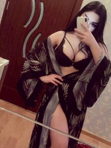 Карина